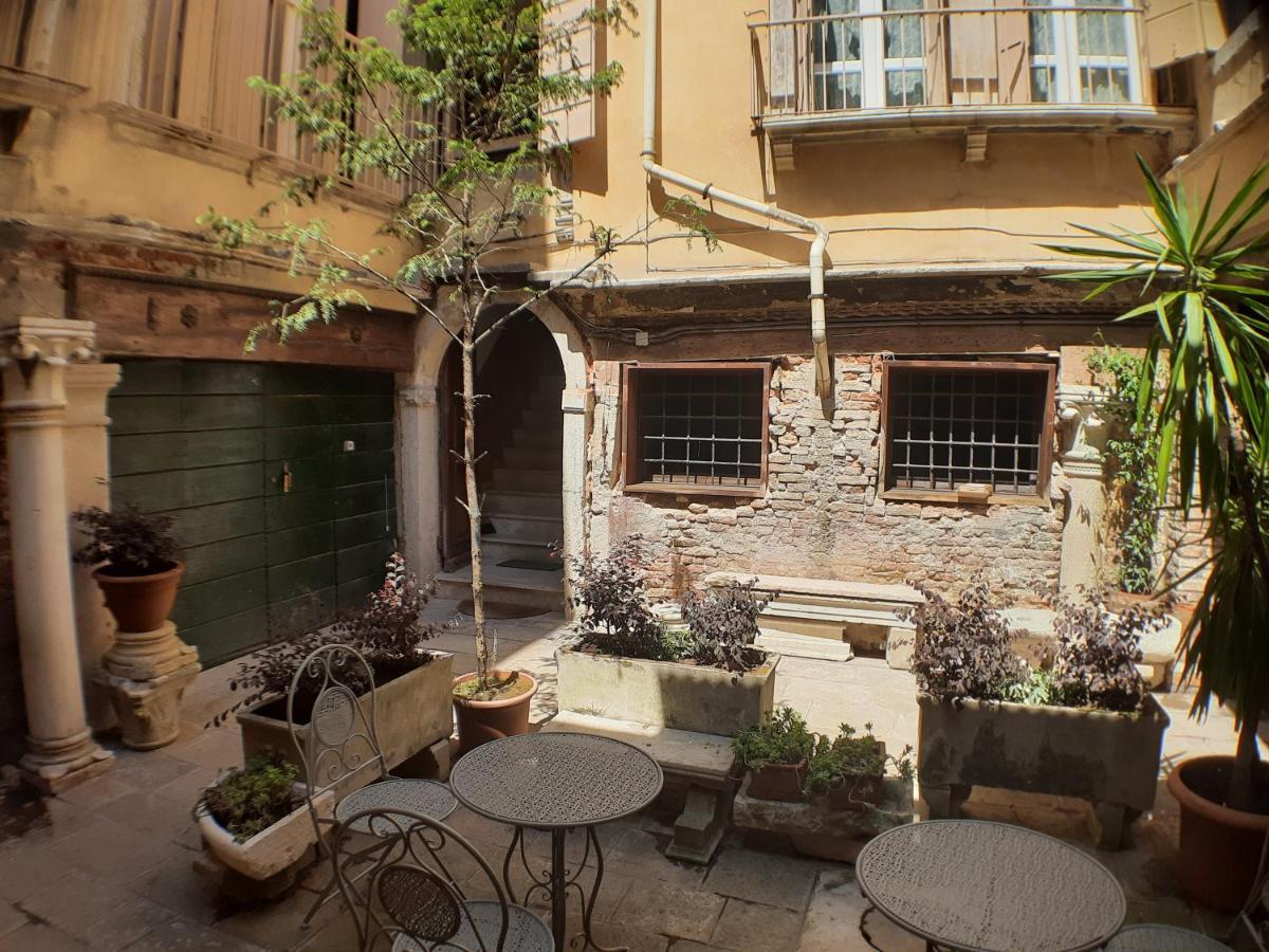 My Rialto Palace Venecia Exterior foto