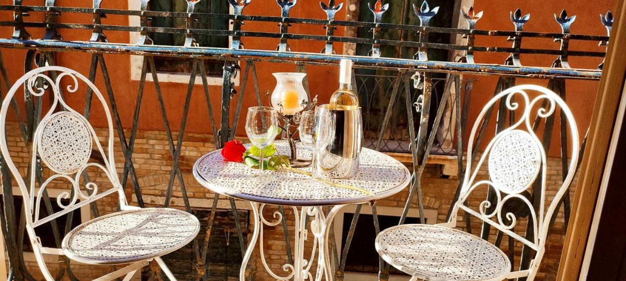 My Rialto Palace Venecia Exterior foto